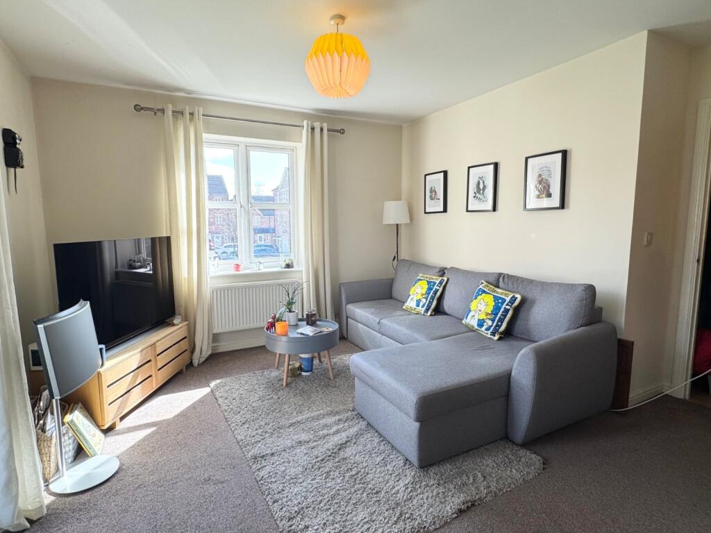 Main image of property: Temple Court, Wakefield, West Yorkshire, UK, WF1