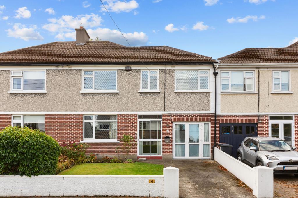 Main image of property: 26 Silverwood Road, Rathfarnham, Dublin 14, D14 R6V2