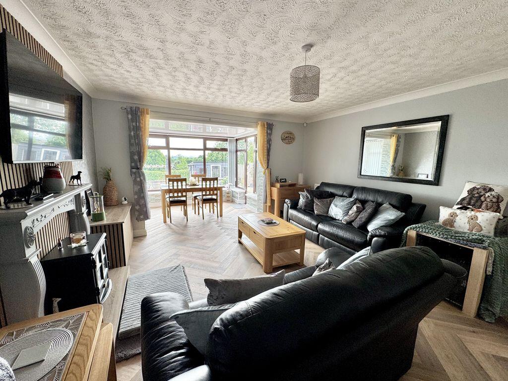 House in Sunderland, Washington - View 6