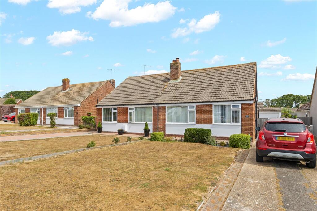 Main image of property: Mimosa Close, Polegate