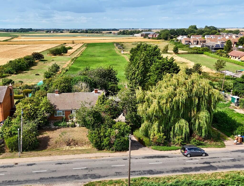 Main image of property: 34 Ramsey Road, Benwick, March, Cambridgeshire, PE15 0XD