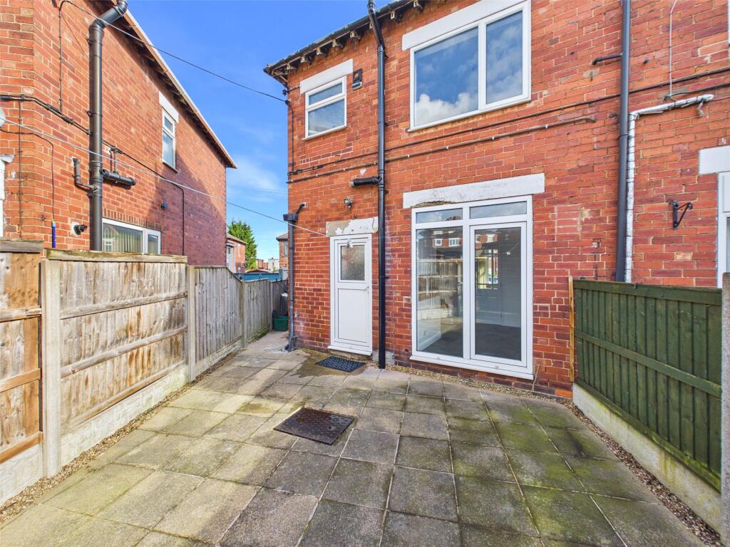 Malton Road, Scawsby, Doncaster, South Yorkshire, DN5 photo 3