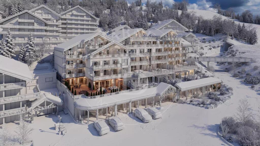 Main image of property: Rhone Alps, Savoie, Méribel