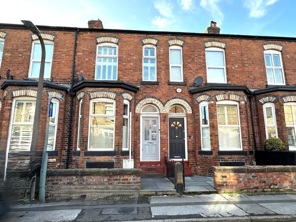 Main image of property: Bold Street, Hale, WA14 2ES