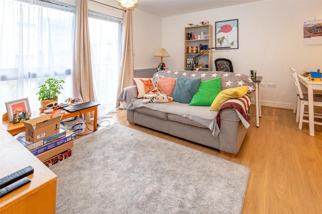 Main image of property: The Praedium, Chapter Walk, Bristol, BS6