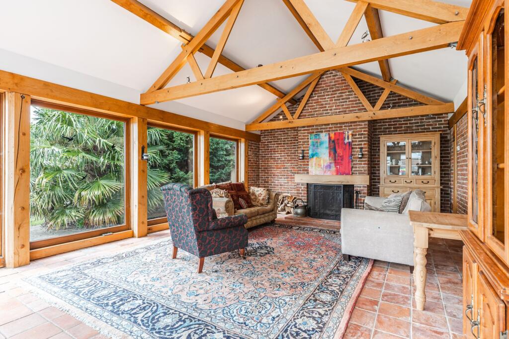 House in Norwich - View 3