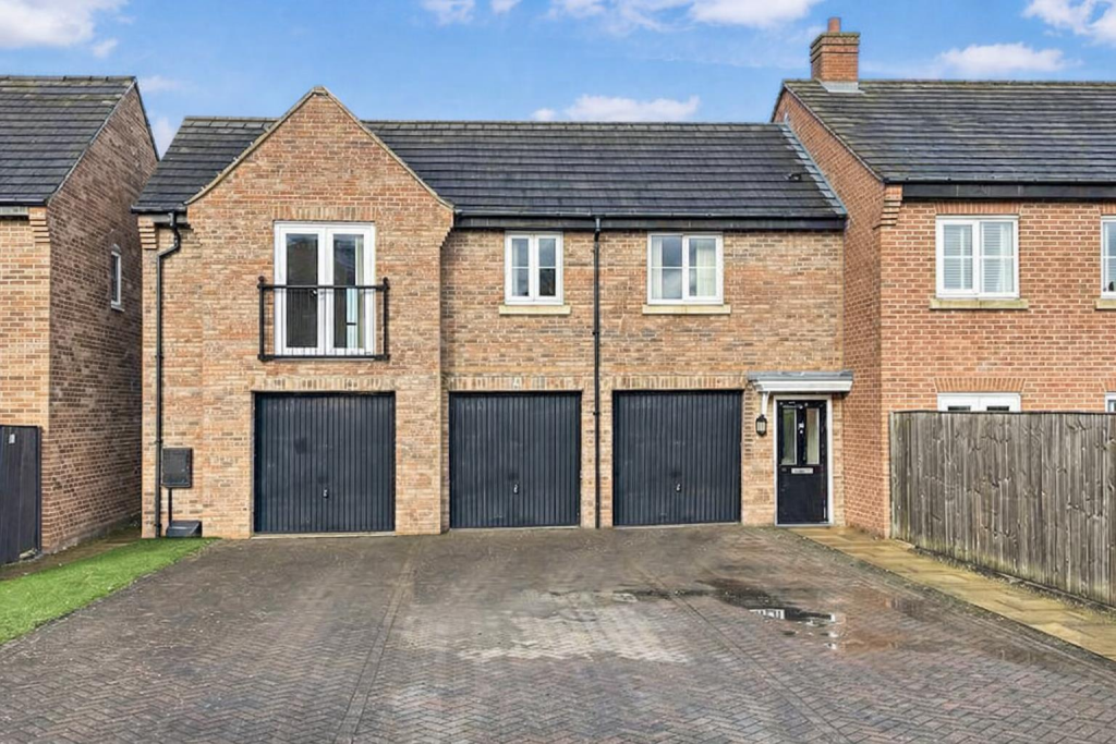 Main image of property: Damson Avenue, Malton