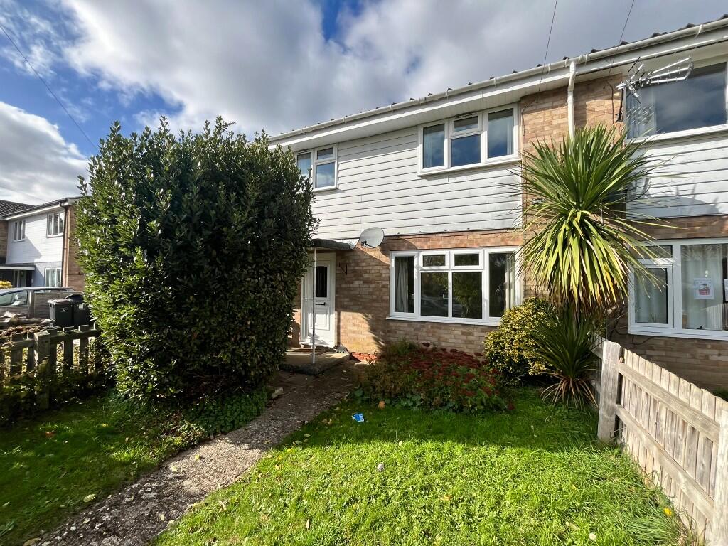 Main image of property: North Acre,Longparish,SP11