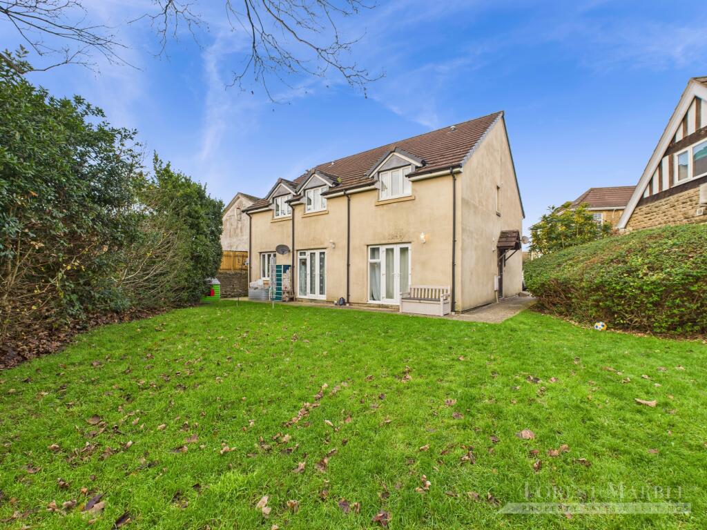 Main image of property: St. Aldhelms Court, Frome