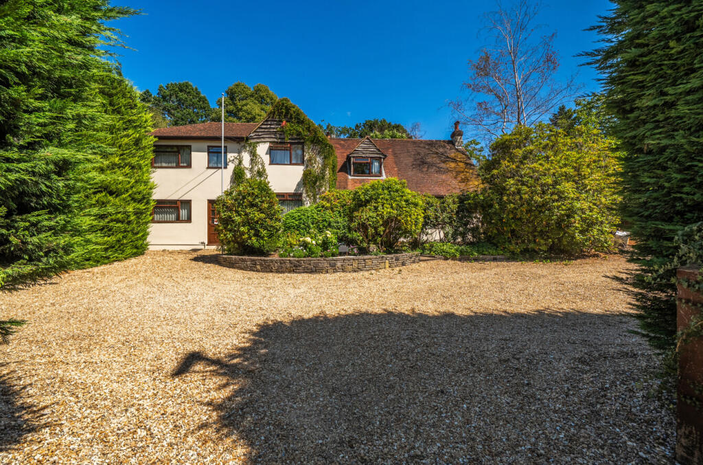 Main image of property: Frimley Road, Ash Vale, Surrey, GU12