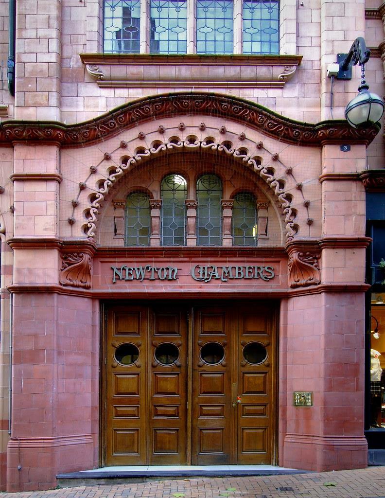 Additional image 2 of Newton Chambers, Cannon Street, B2 5EE