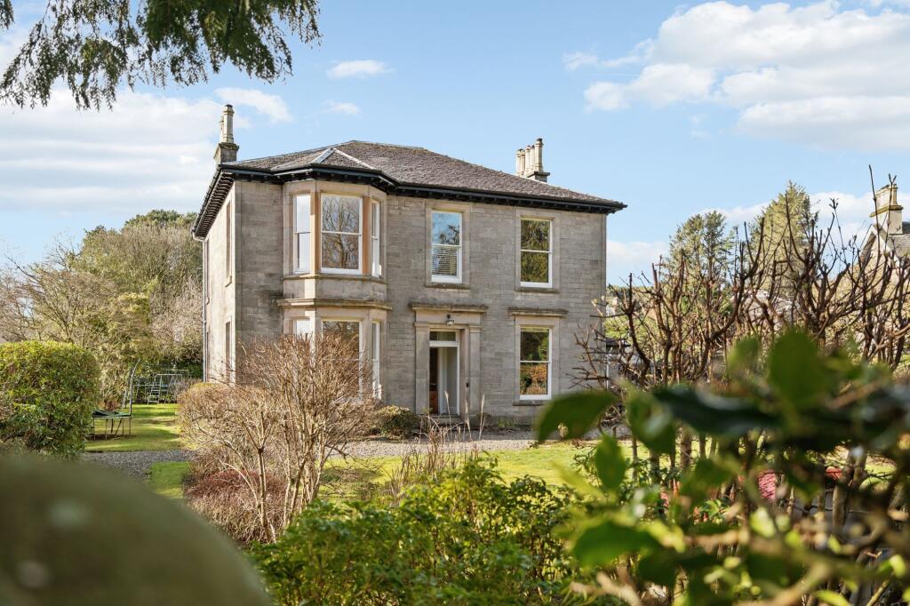 Main image of property: Lower Sutherland Crescent, Helensburgh, G84