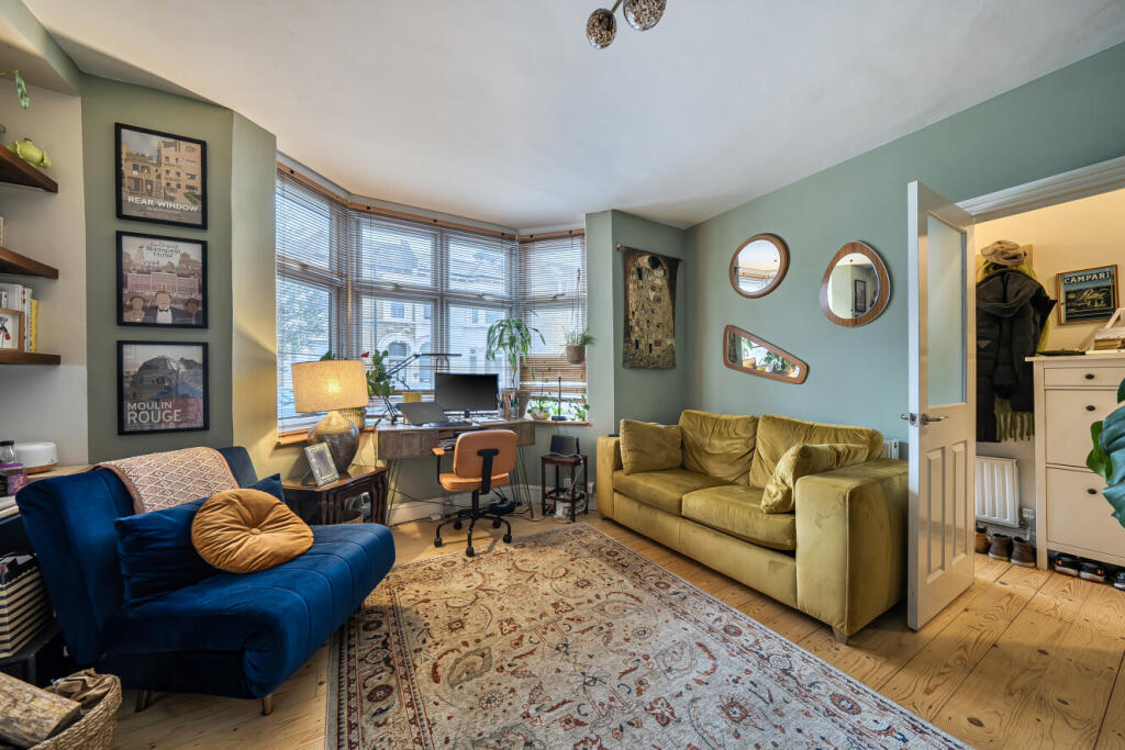 Main image of property: St. Aidans Road, East Dulwich, London, SE22