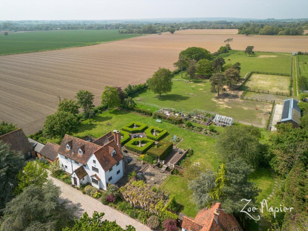 Main image of property: Maldon