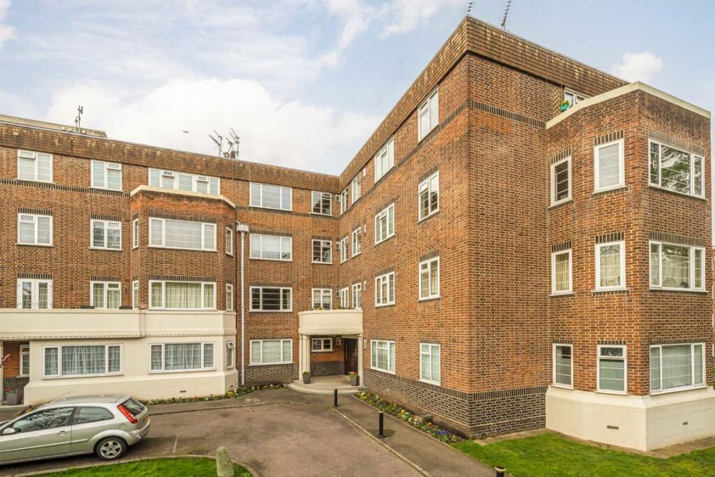 Main image of property: Sheen Court, Richmond