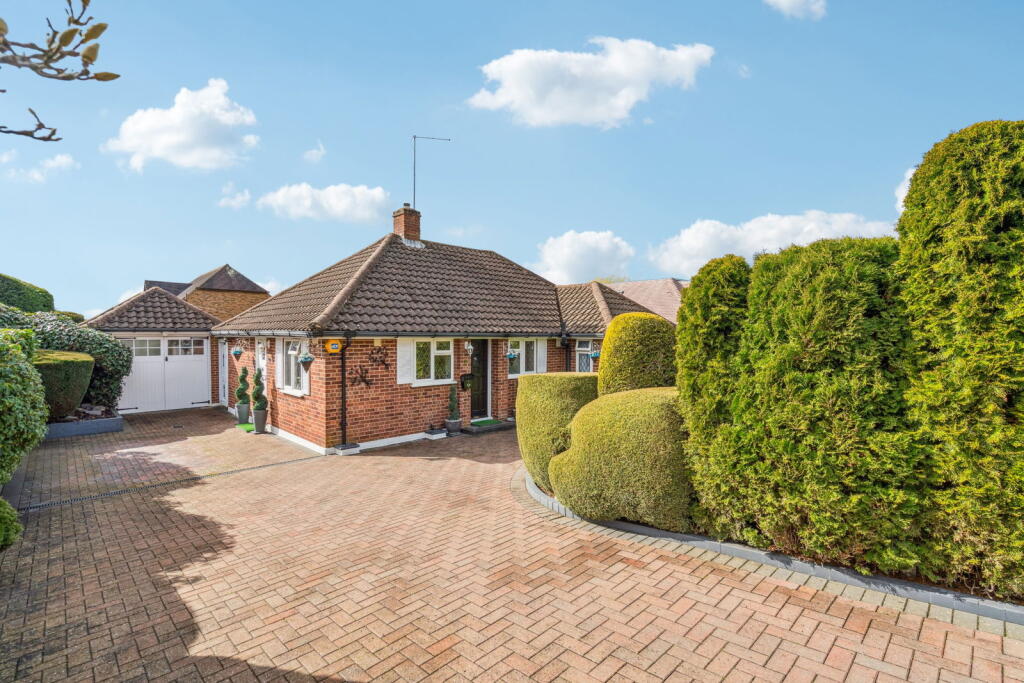 Main image of property: The Roughs, Northwood