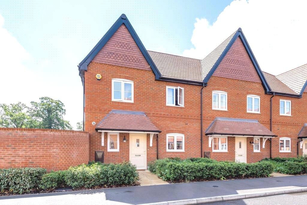 Main image of property: Hazylwood, Wokingham, Berkshire, RG40