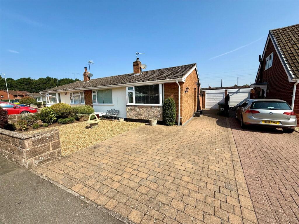 Main image of property: The Grove, Stourport-on-Severn, Worcestershire