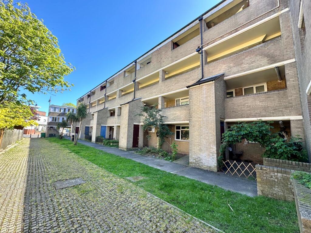 Main image of property: White Lion Walk, Gosport