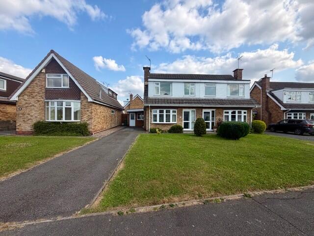 Main image of property: EVERSHILL LANE, MORTON