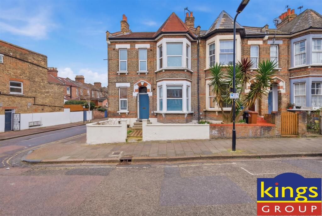 Main image of property: Hilsea Street, London
