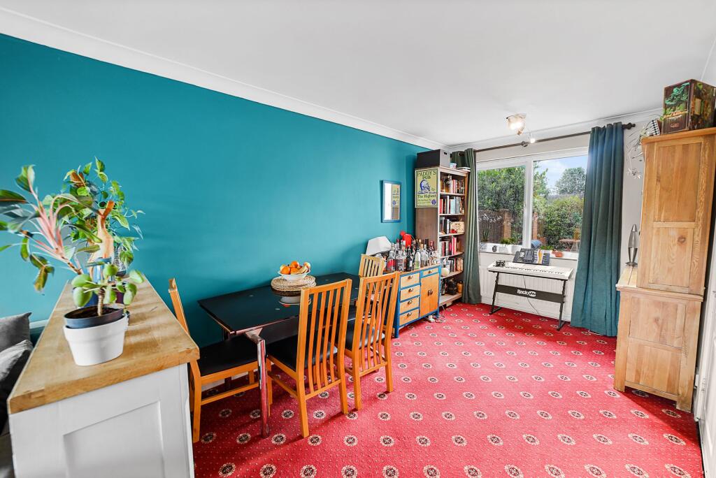 House in Warrington - More