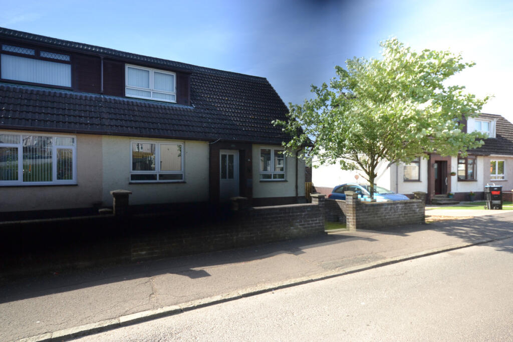 Main image of property: Pagan Walk, Muirkirk, KA18