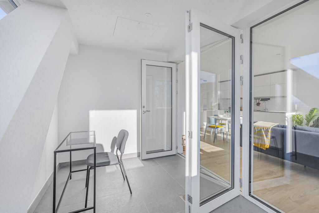 Apartment in Harrow - View 4