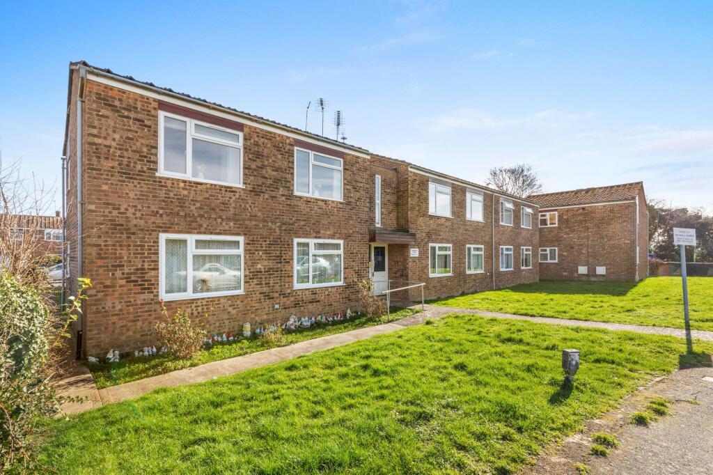 Main image of property: Orchard Close, Stoke Mandeville, HP22