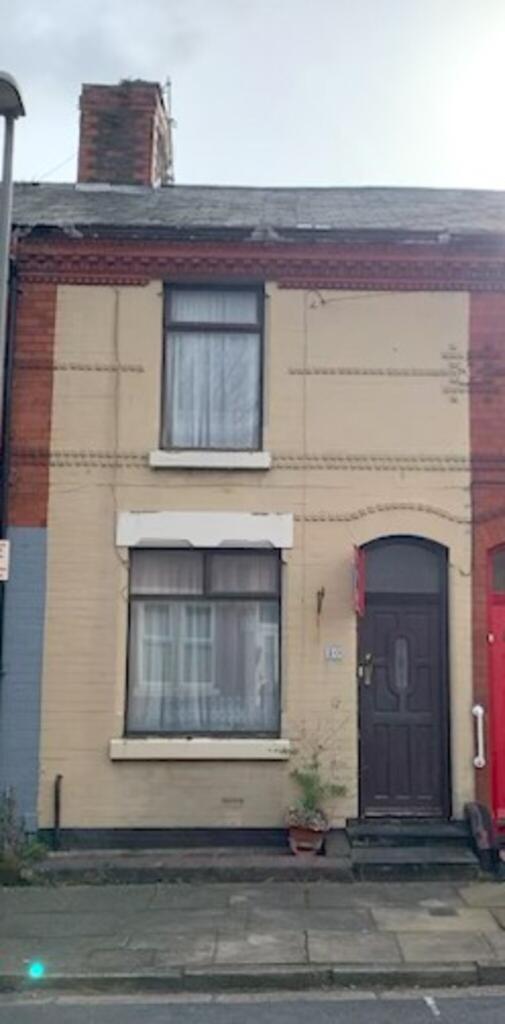 Main image of property: 20 Elphin Grove, Liverpool L4 5SP