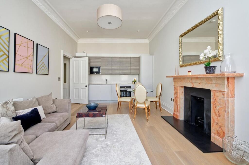 Main image of property: Queen's Gate, South Kensington, SW7 | Short Let | All Bills Included | Fully Furnished