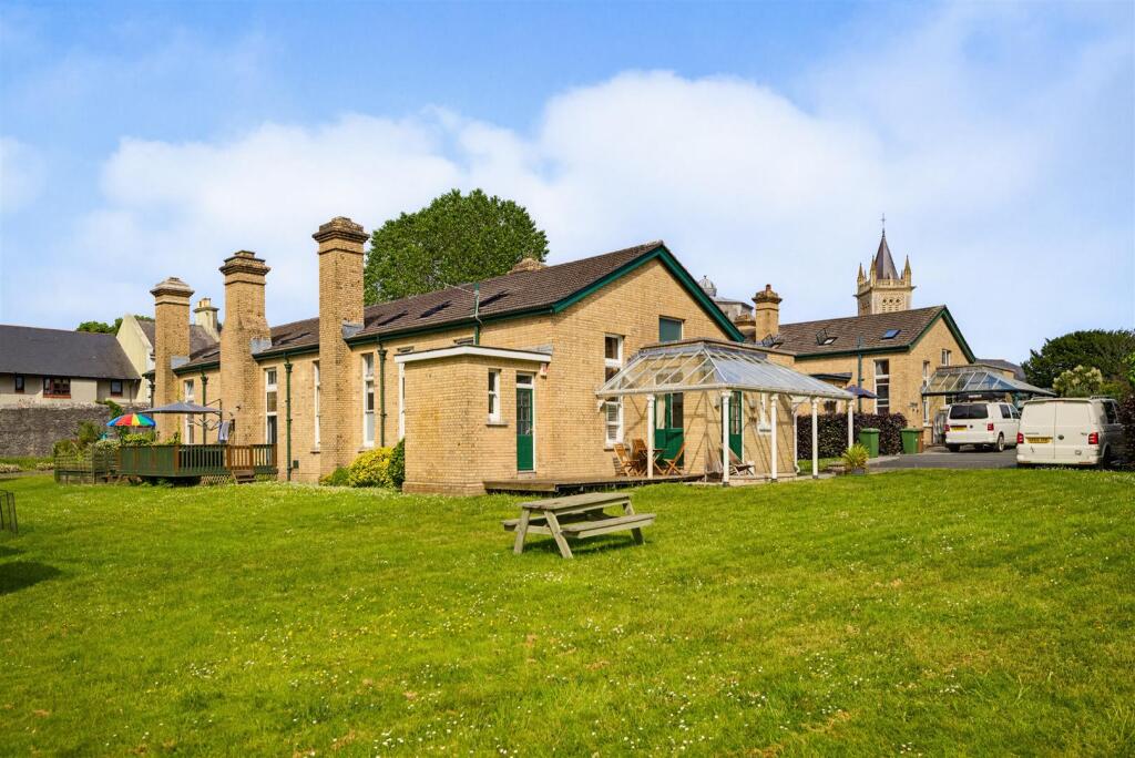 Main image of property: Constance Place, Plymouth