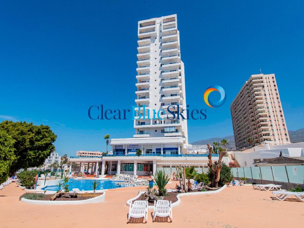 Main image of property: Paraiso del Sur, Playa Paraiso, Tenerife, Spain