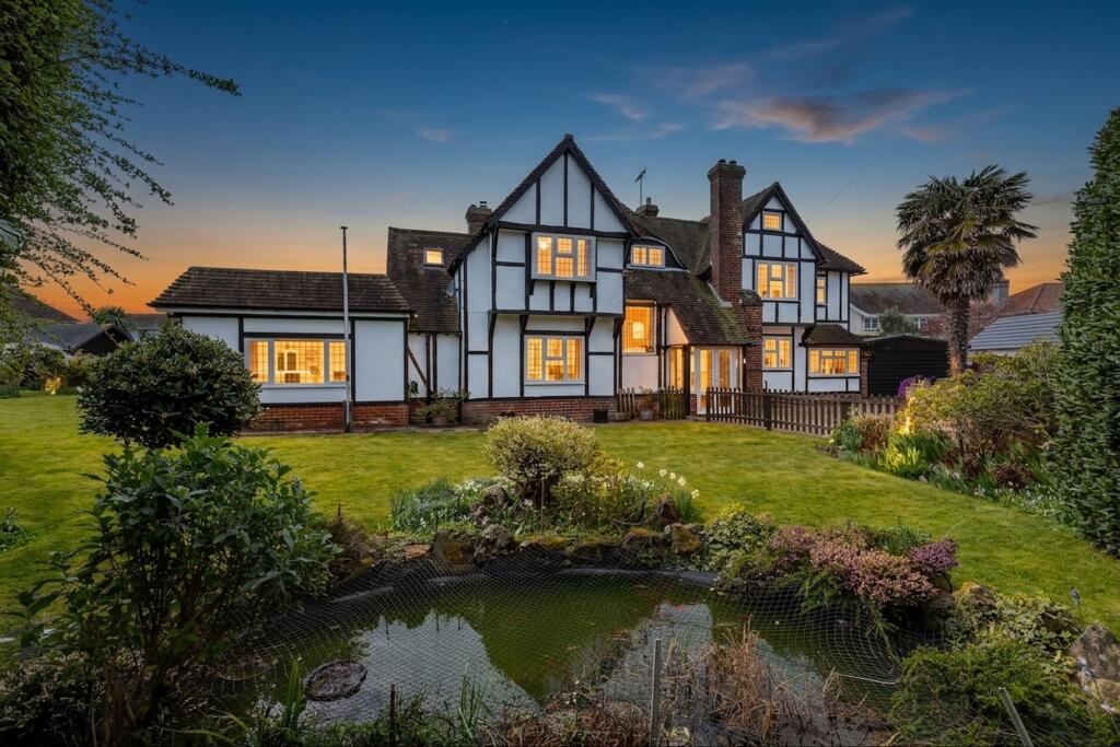 Main image of property: Rudwicks Close, Bognor Regis, PO22