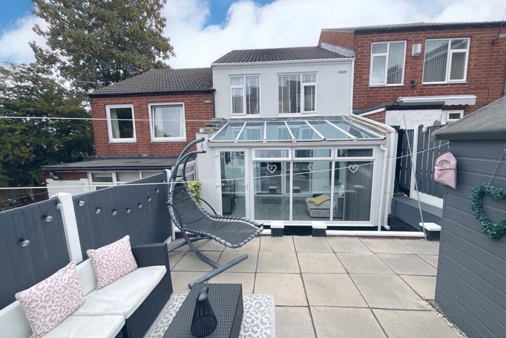 House in Sheffield, South Yorkshire - View 2