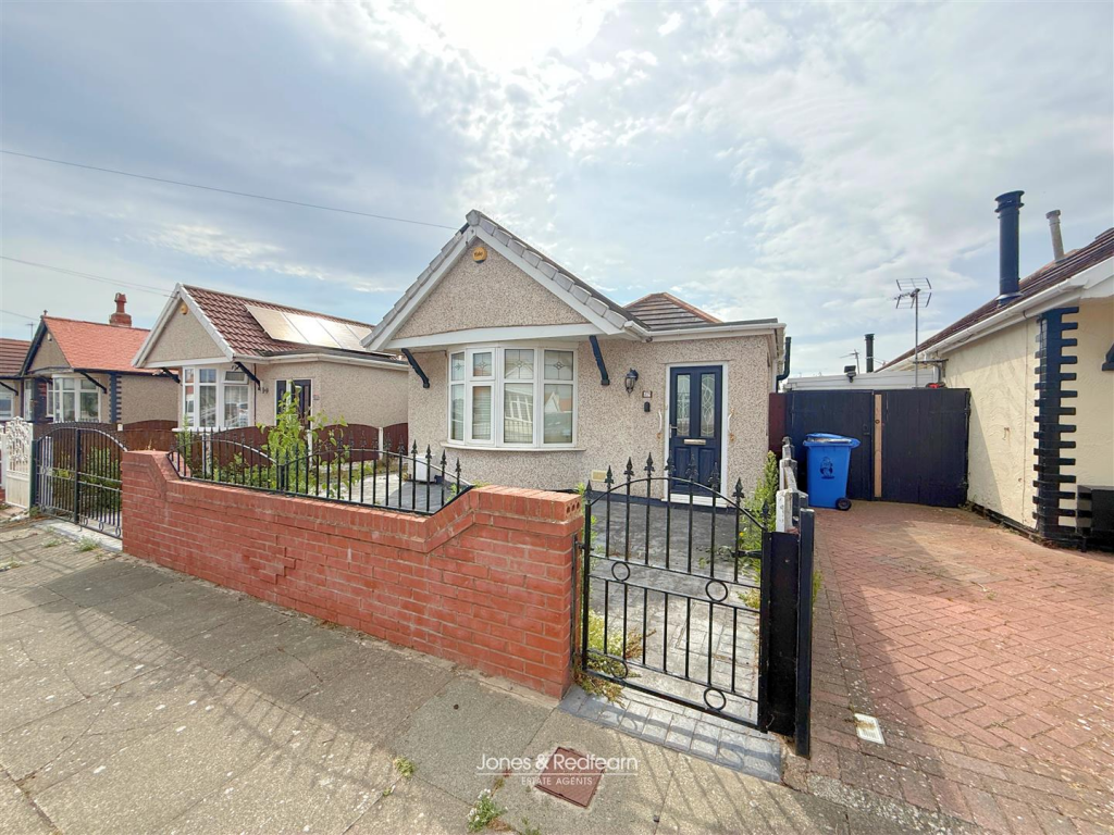 Main image of property: Ridgeway Avenue, Rhyl
