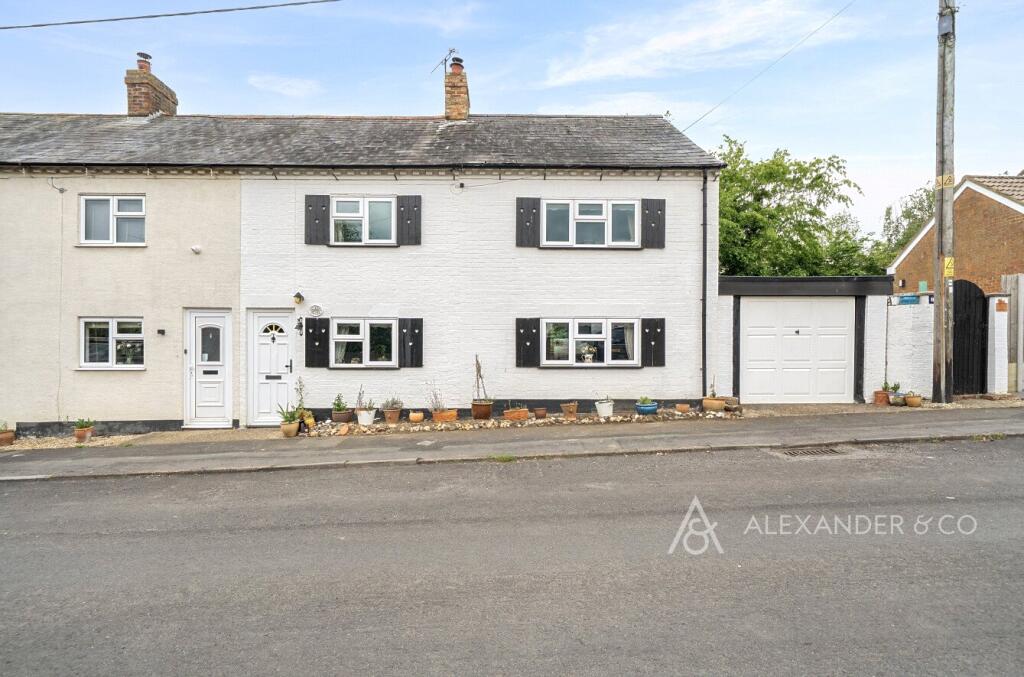 Main image of property: Spring Lane, Great Horwood, Milton Keynes