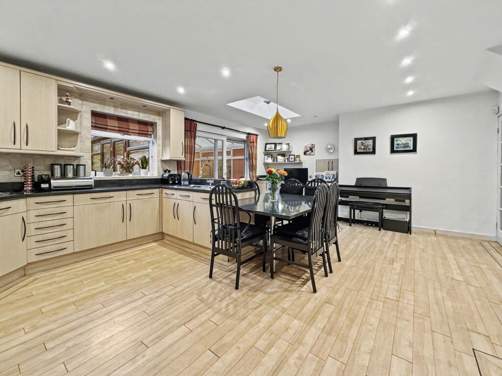 House in Bury, Greater Manchester - More