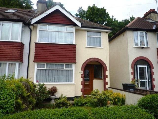 Main image of property: Glenn Avenue, Purley, Surrey, CR8