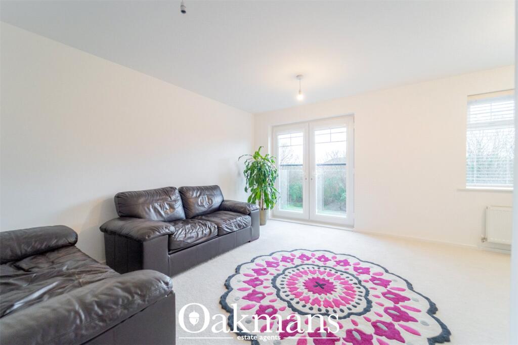 House in Birmingham - More