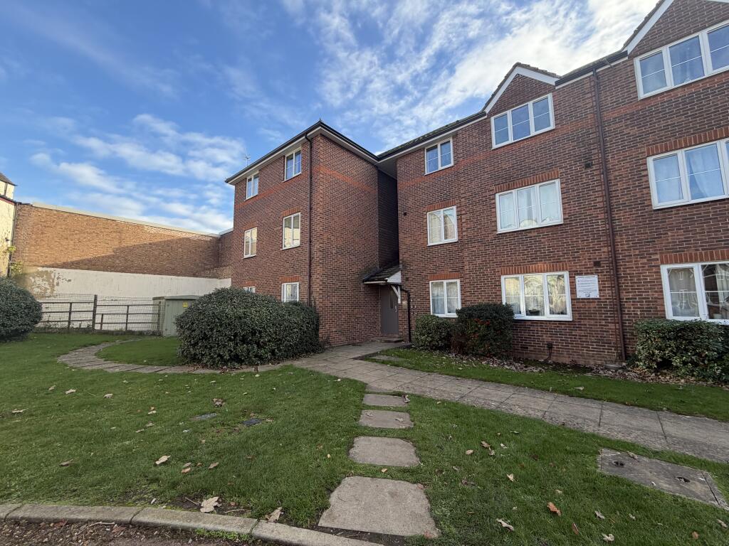 Main image of property: Upper Priory Street, NORTHAMPTON