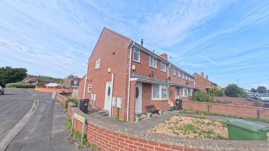 Main image of property: Earlham Grove, Weston-Super-Mare, BS23