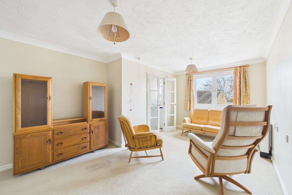 Haig Court, Cambridge, Cambridgeshire - Ansicht 4