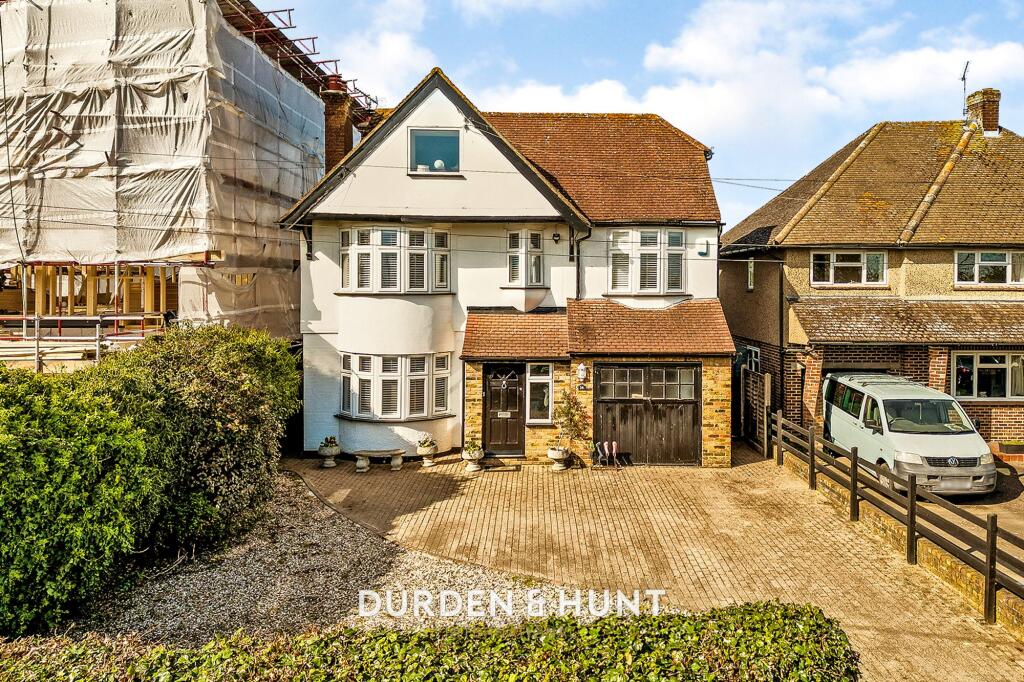 Main image of property: Epping Road, Toot Hill, CM5