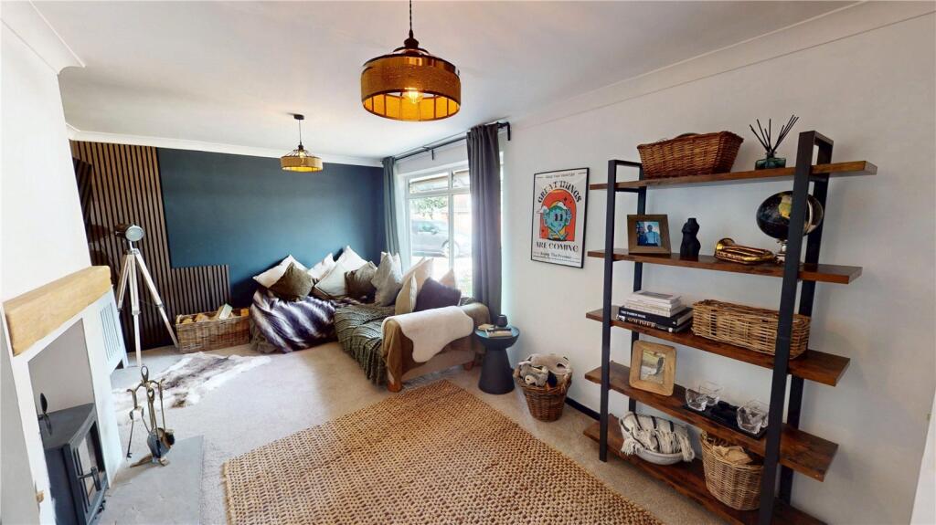 House in Bagby, Bagby Grange - View 2