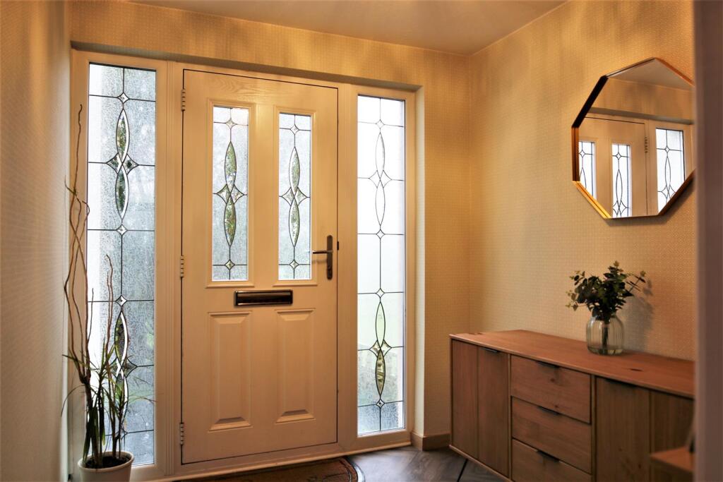 Pannatt Hill, Millom image 3