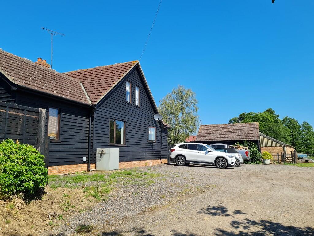 Spikes Lane, Stowmarket, Suffolk, IP14 photo 4