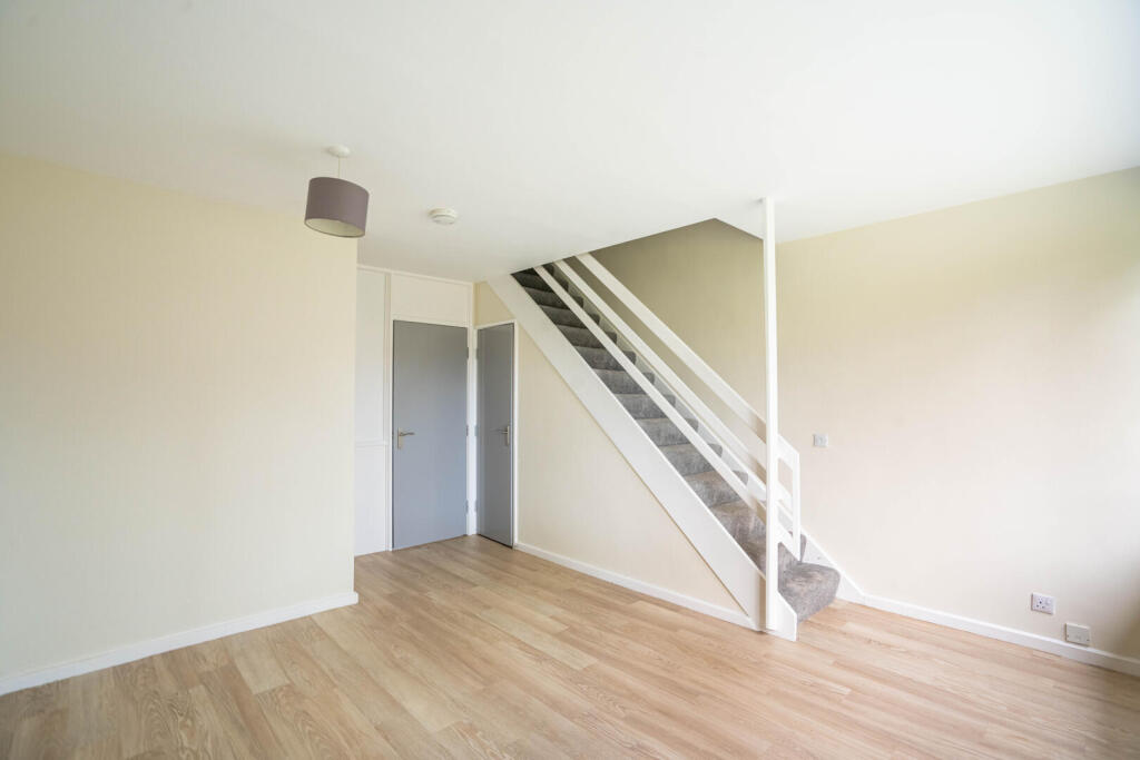 House in York - View 2