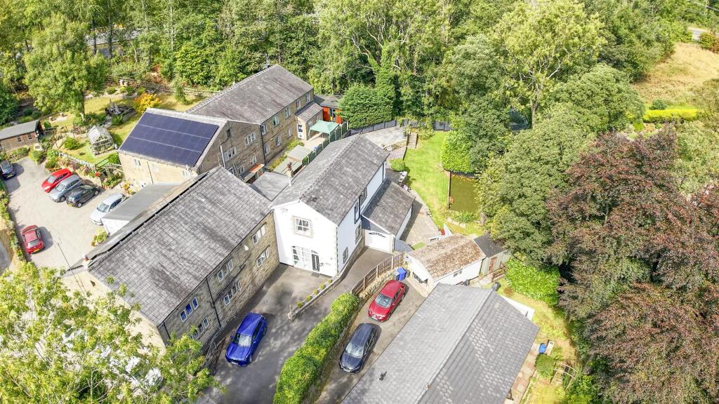 Additional image 50 of Holme Lane, Townsend Fold, Rossendale