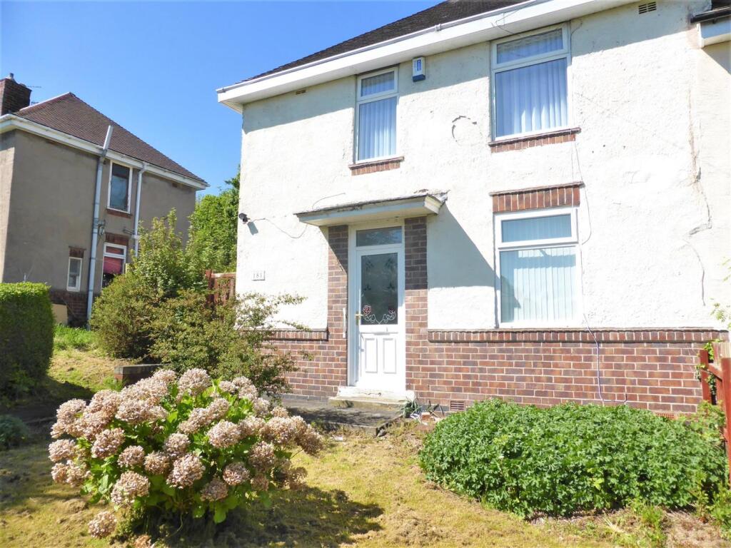 Main image of property: Nether Shire Lane, Sheffield, S5 0DF